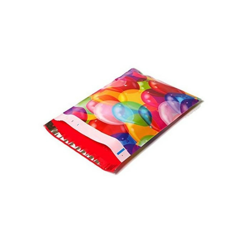 COPY - 10x13 Mailers Balloon Design Pack of 10